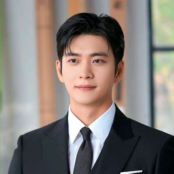 Latest photo of Kang Taeoh