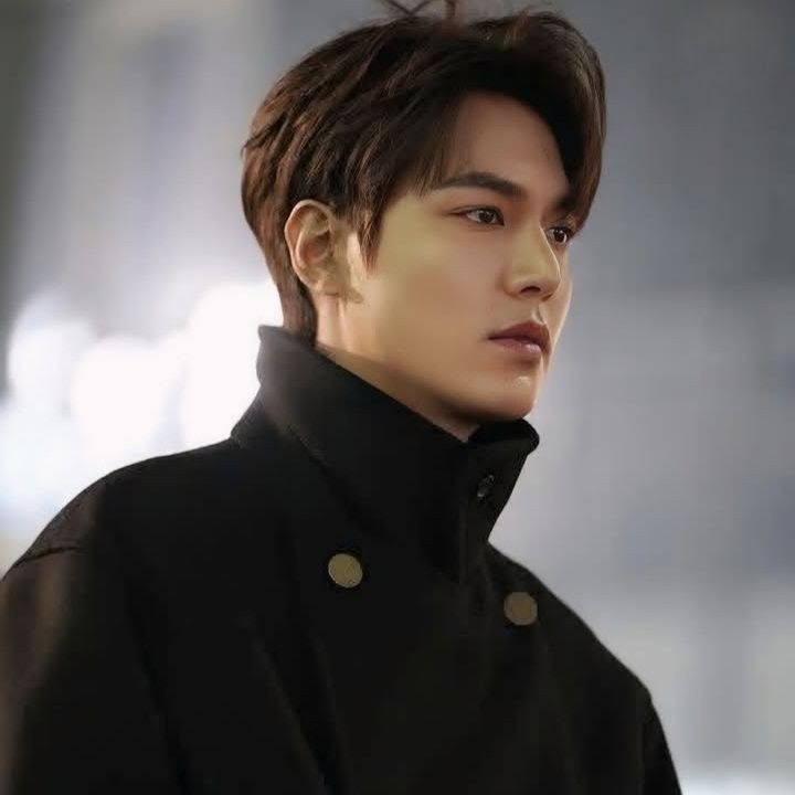 이민호 팬이 찍은 순간