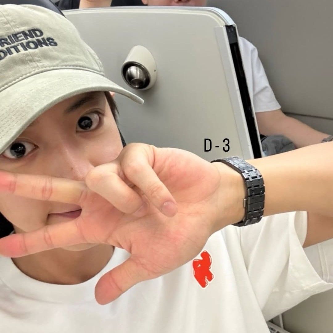 박찬열의 최신 사진