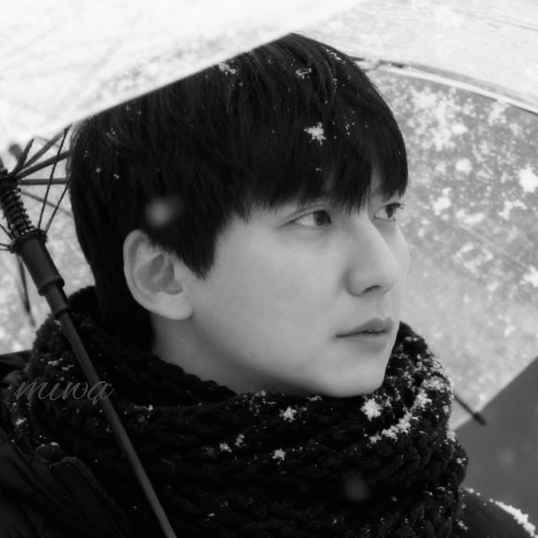 Recent activity shot of Kim Namgil