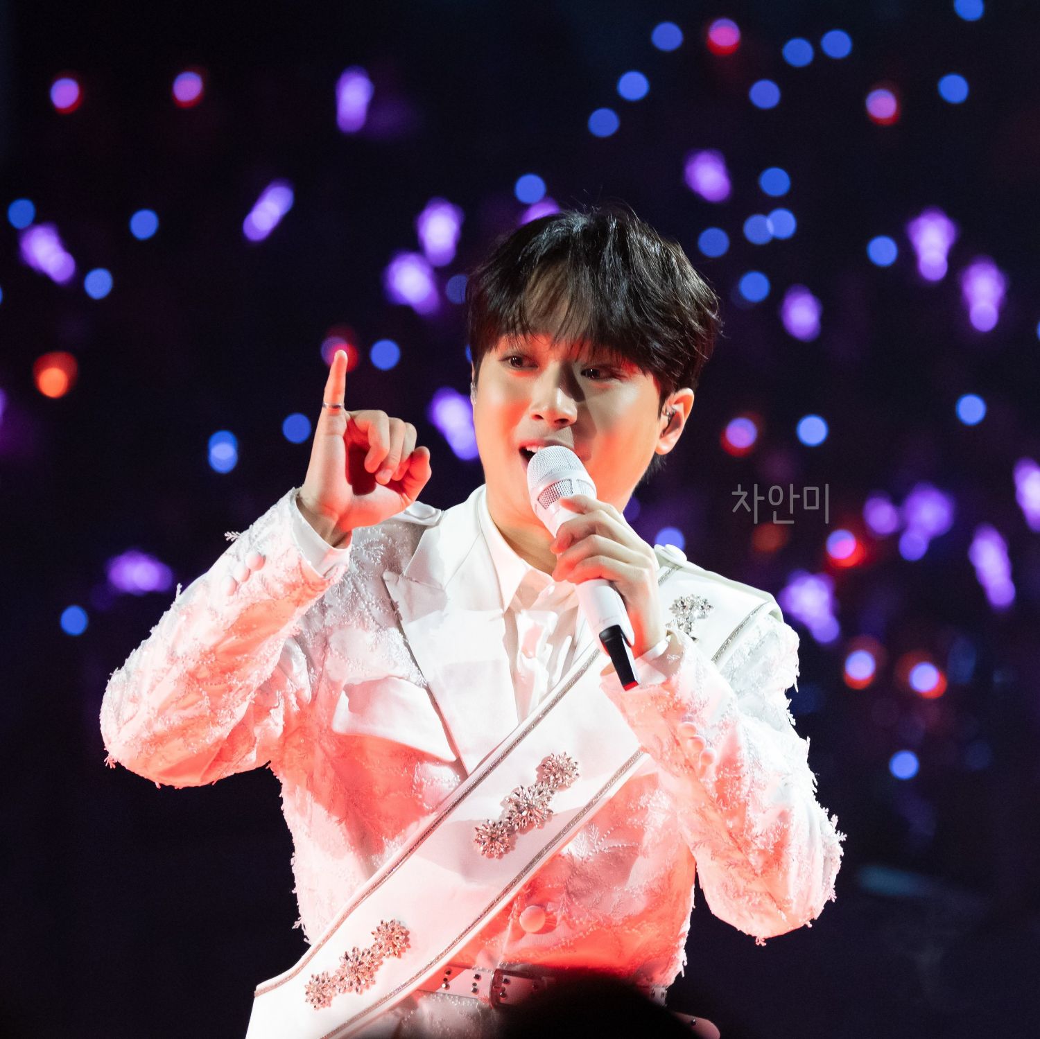 イ・チャンウォンの最近の活動ショット