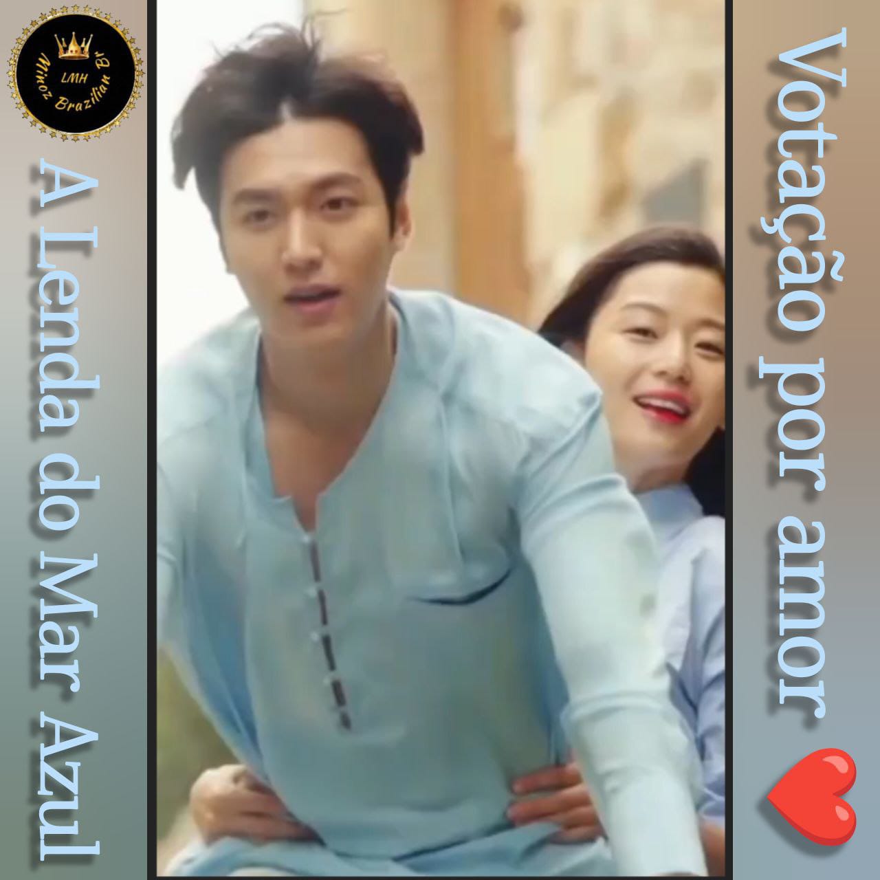 이민호 최근 활동샷