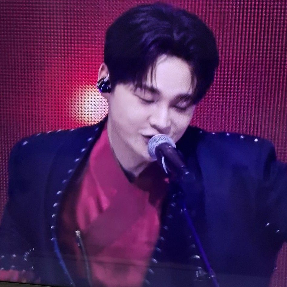 박서진 최근 활동샷