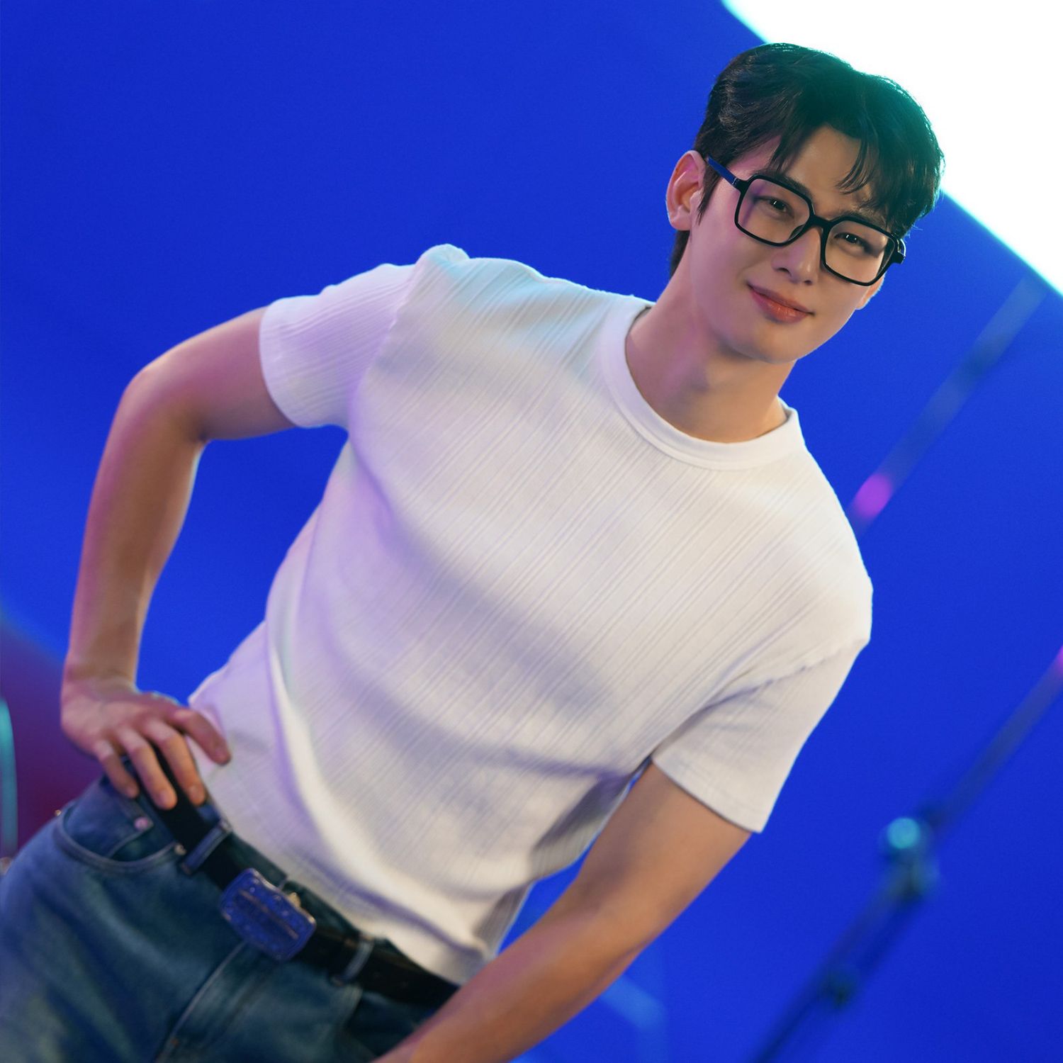 車銀優的最新照片