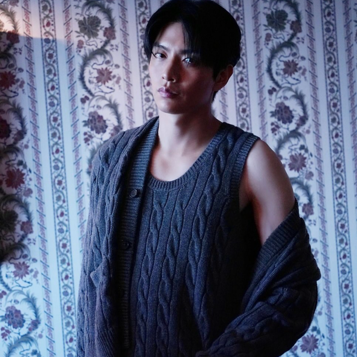 A moment captured by a fan of Lee Minki