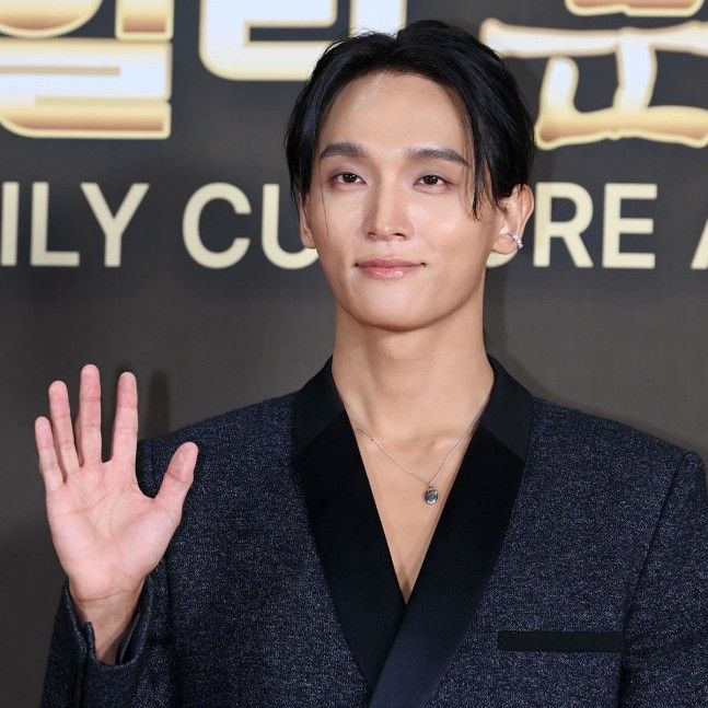 Foto kegiatan terbaru dari Choi Hojong