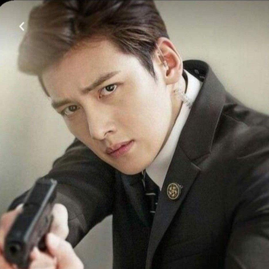 ファンが撮影したチ・チャンウクの瞬間