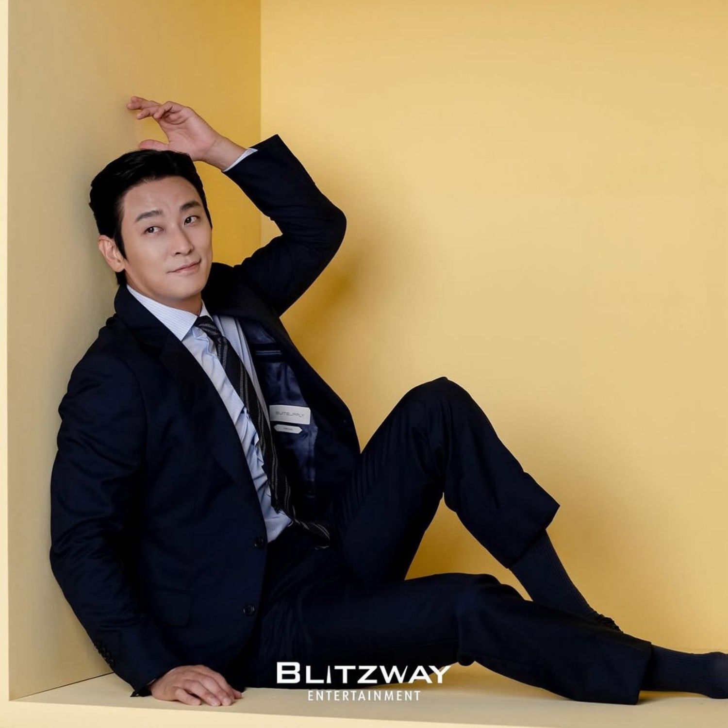 Latest photo of Joo Jihoon
