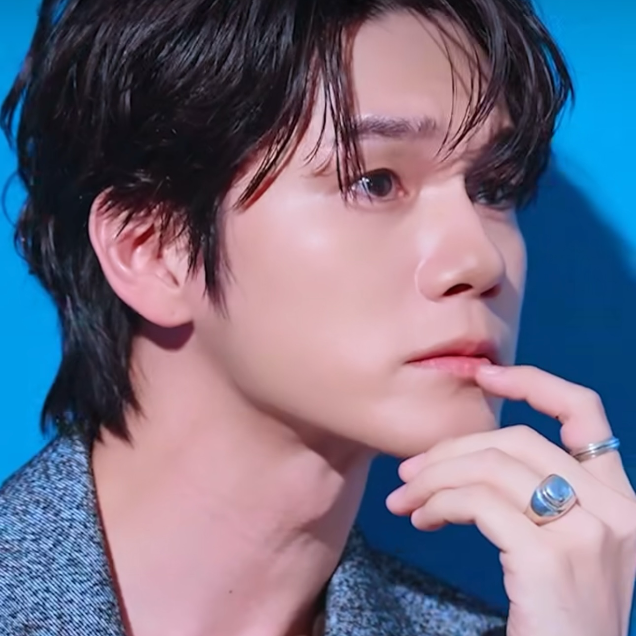 Latest photo of Ong Seongwu