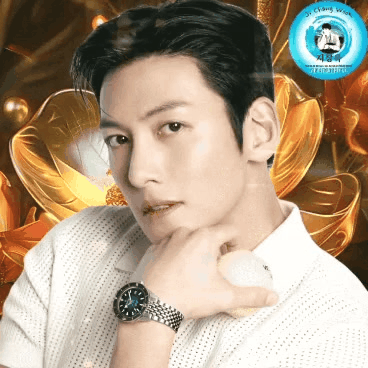 A moment captured by a fan of Ji Changwook