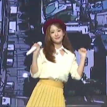 오유진의 최신 사진