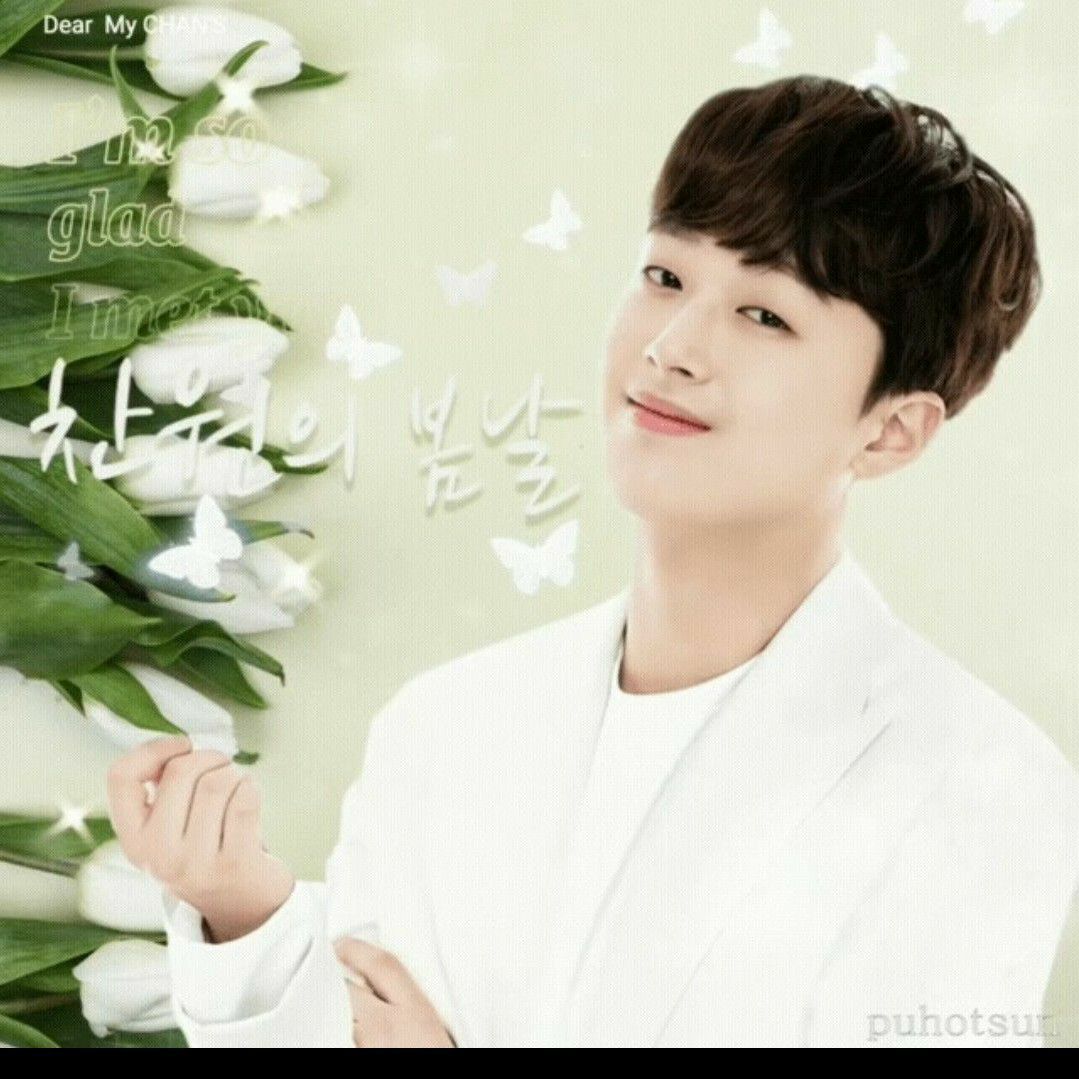 Foto kegiatan terbaru dari Lee Chanwon