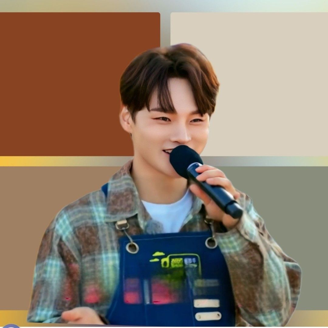 朴瑞镇的最新照片