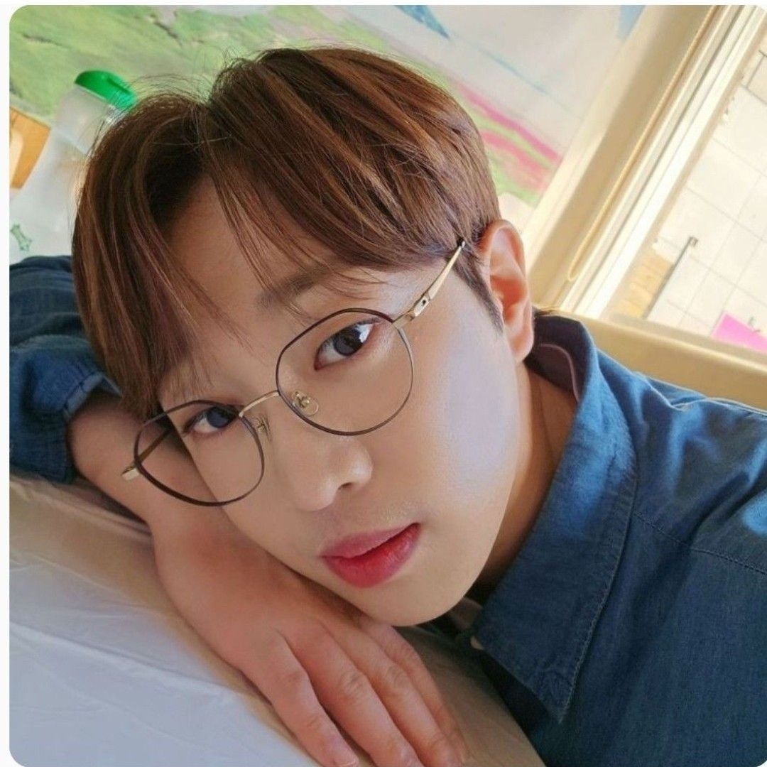 Latest photo of An Sunghoon