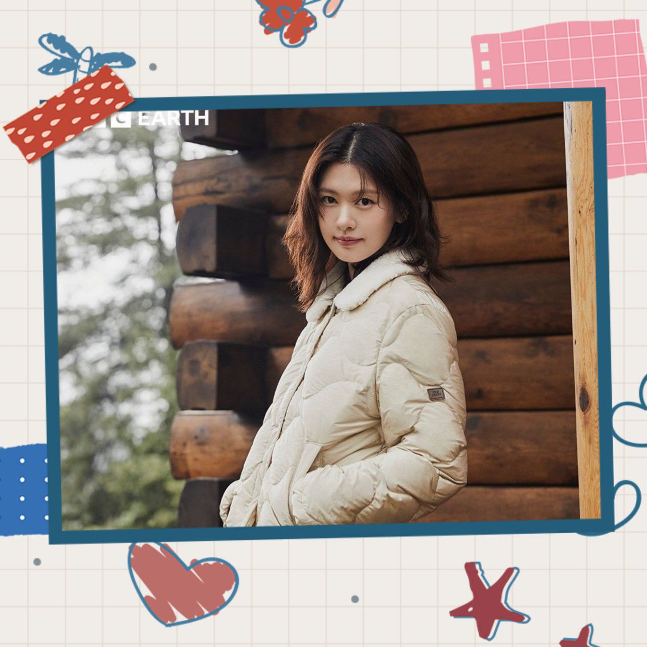 Latest photo of Jung Somin