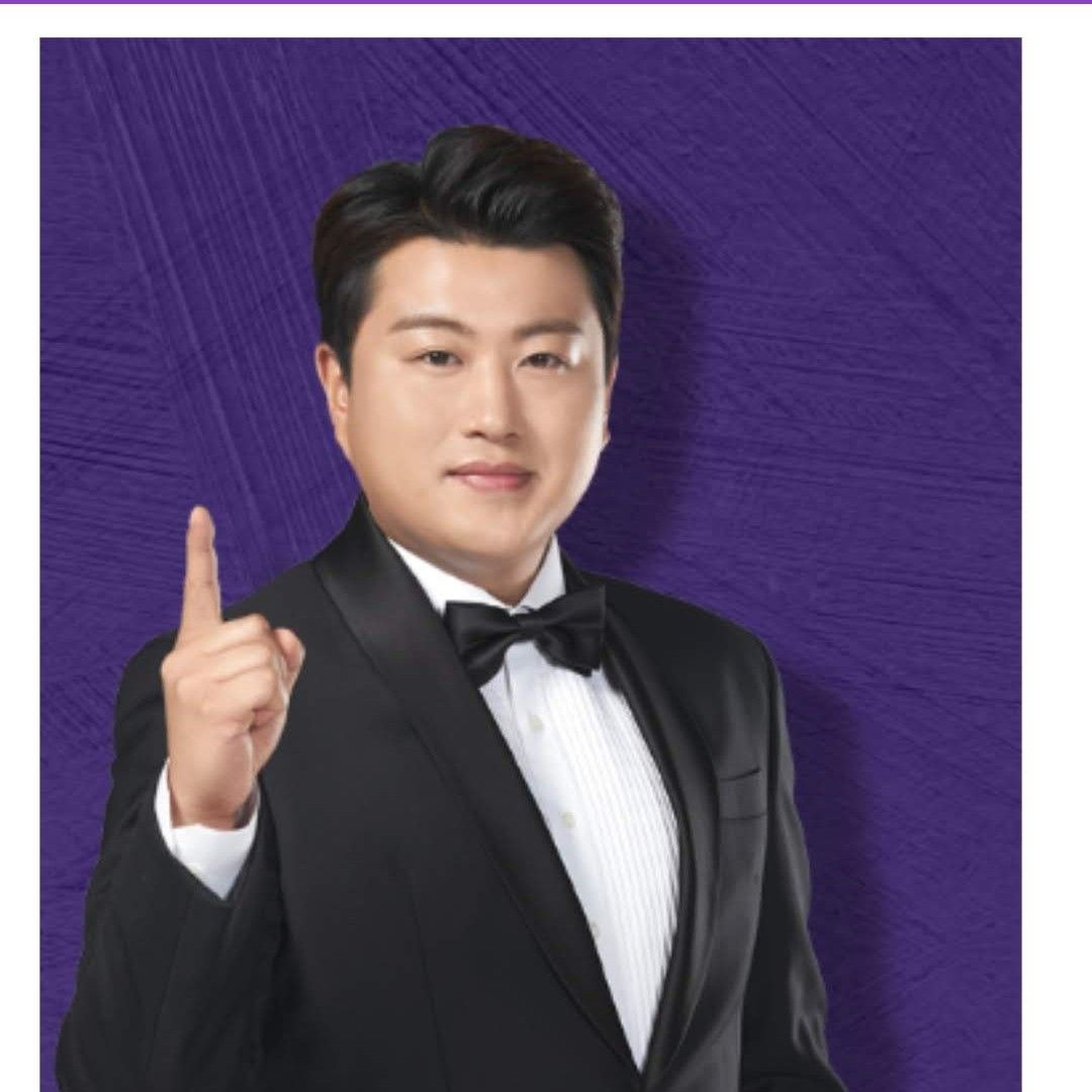 ファンが撮影したキム・ホジュンの瞬間