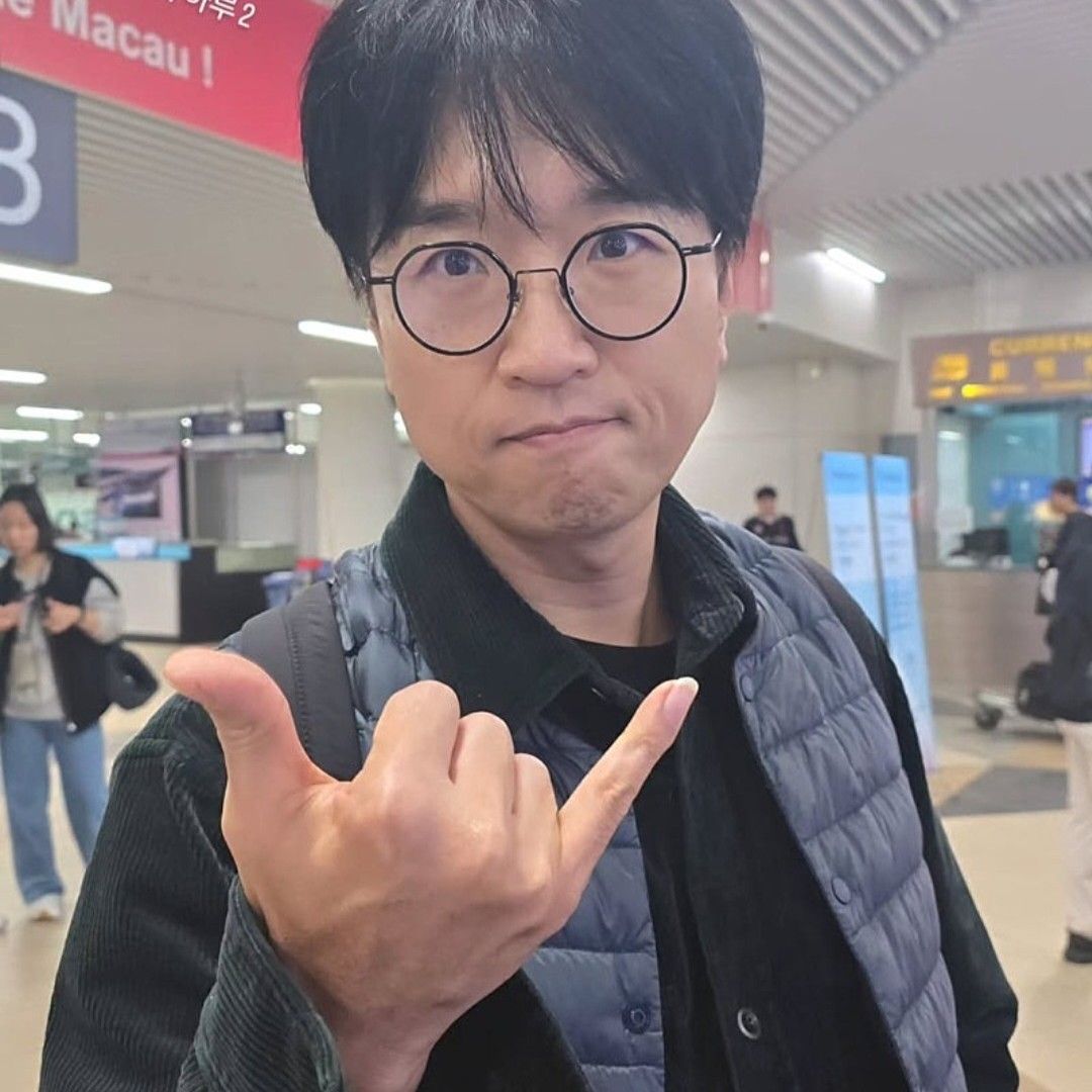 パク・チャングンの最近の活動ショット