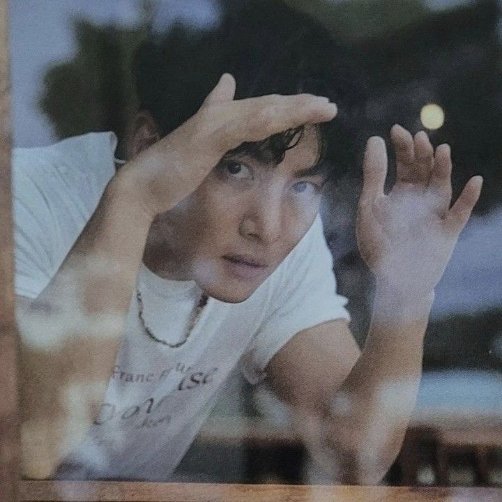 A moment captured by a fan of Ji Changwook