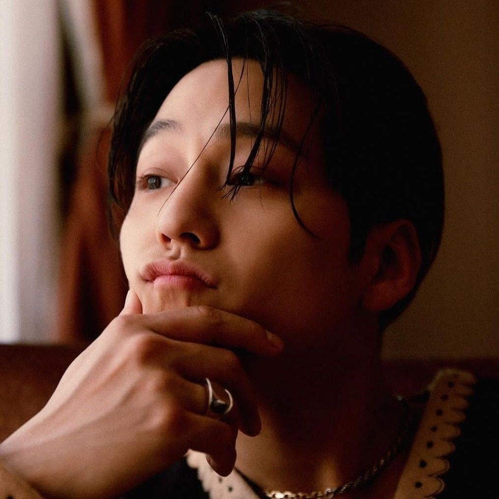 A moment captured by a fan of Kim Bum