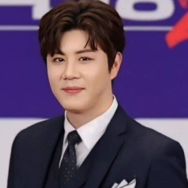 Behind-the-scenes cut of Jin Haesung