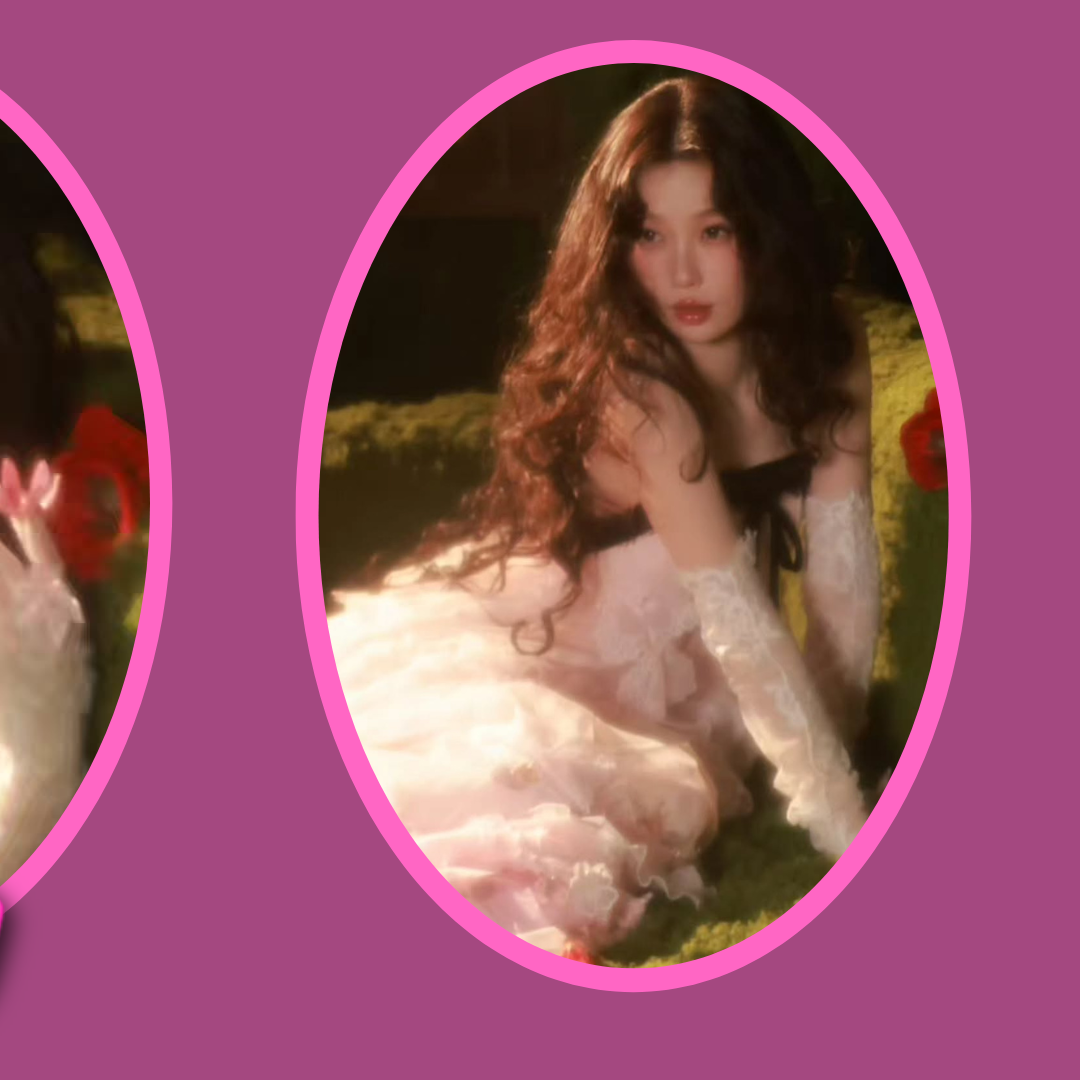 Latest photo of Esther Yu