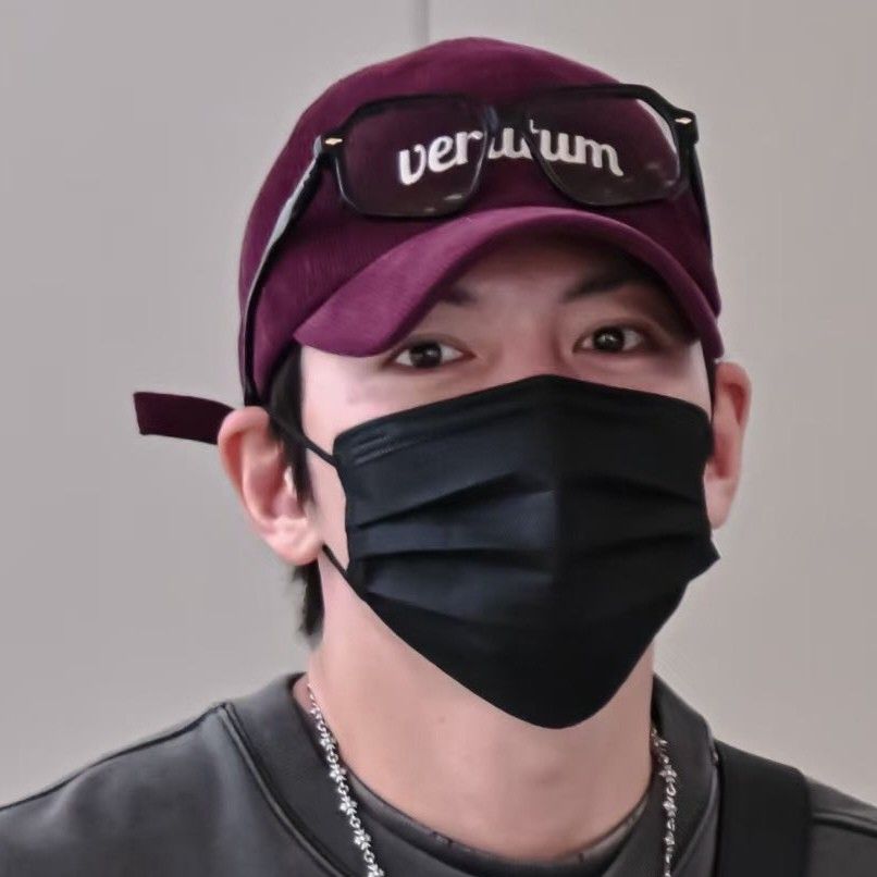 池昌旭的近期活動照