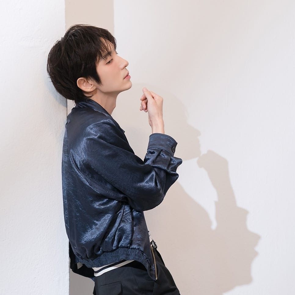 李準基的幕後花絮