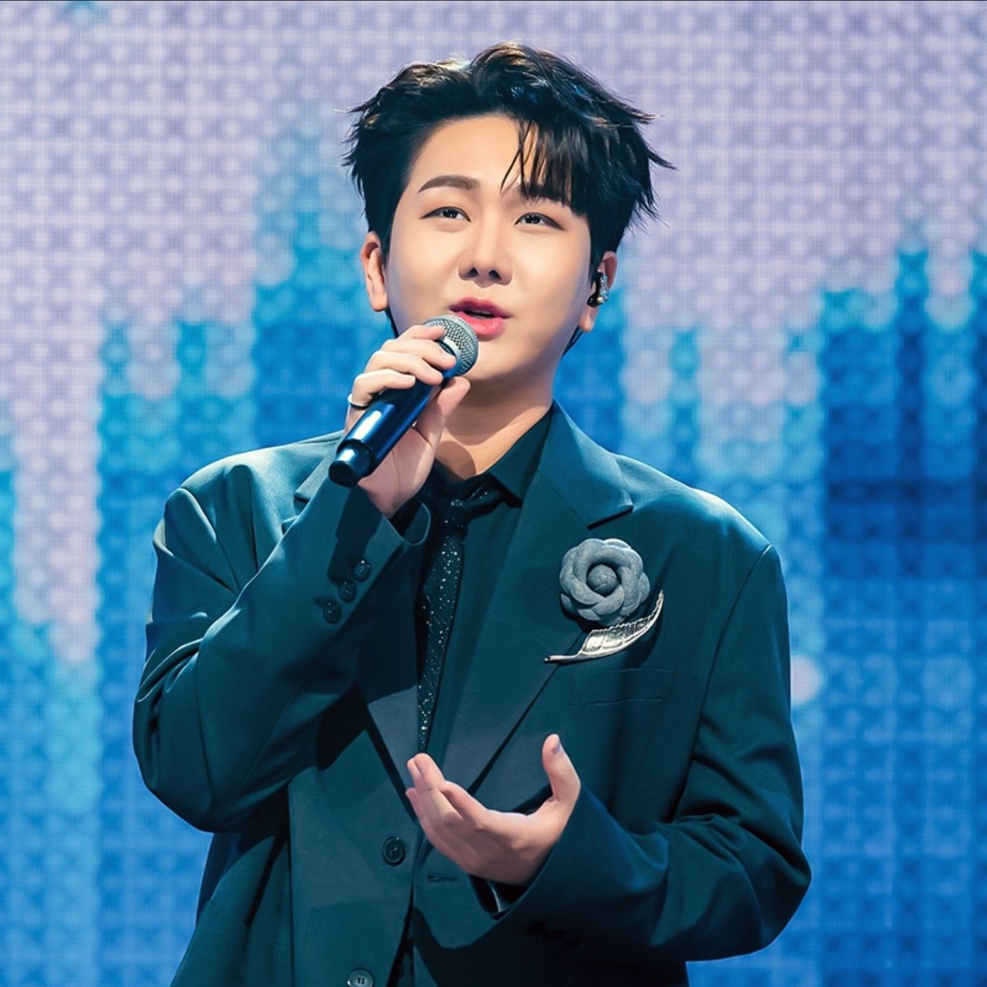 김수찬의 비하인드 컷