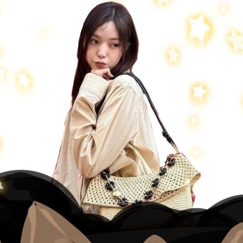 Recent activity shot of Chae Soobin