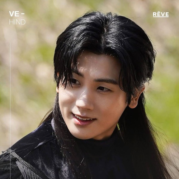 Today’s standout profile photo of Park Hyungsik on Choeaedol Celeb