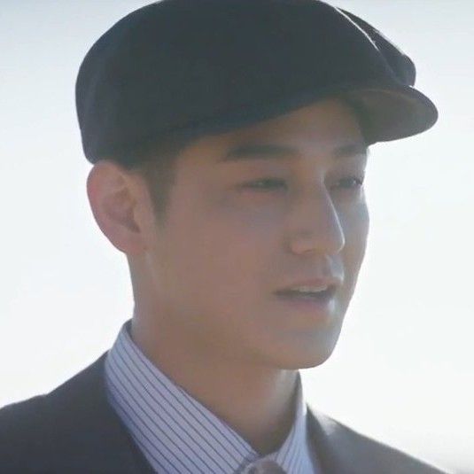 Recent activity shot of Kim Bum