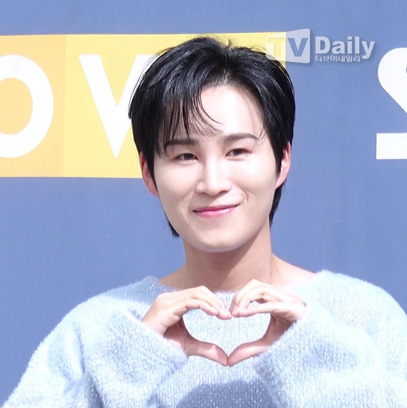 Latest photo of Kim Heejae