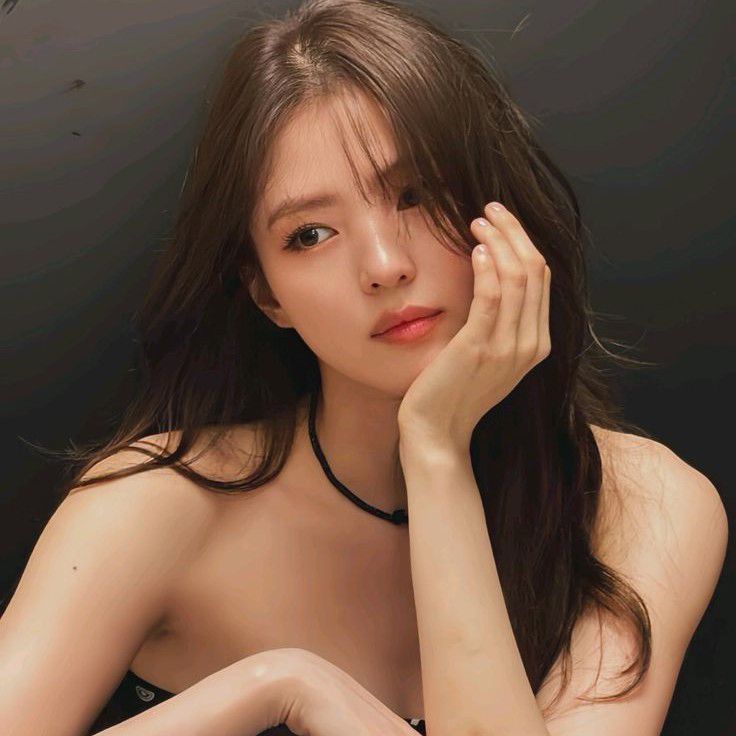 A moment captured by a fan of Han Sohee