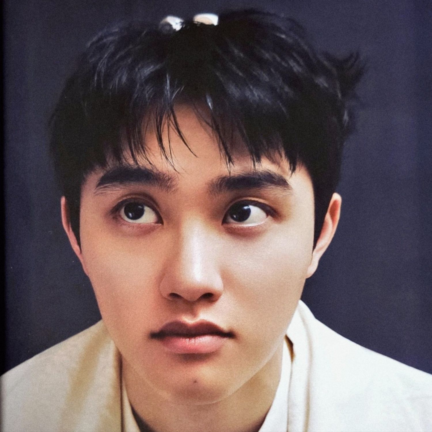 ド・ギョンス (ディオ)の最近の活動ショット