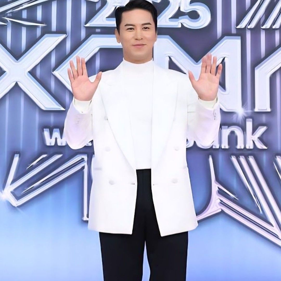 チャン・ミンホのビハインドカット