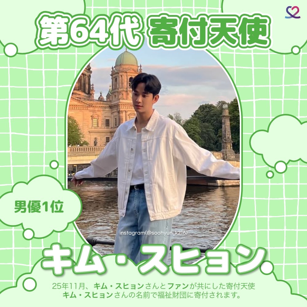 キム・スヒョンの最新写真