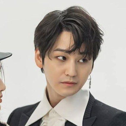 A moment captured by a fan of Kim Bum