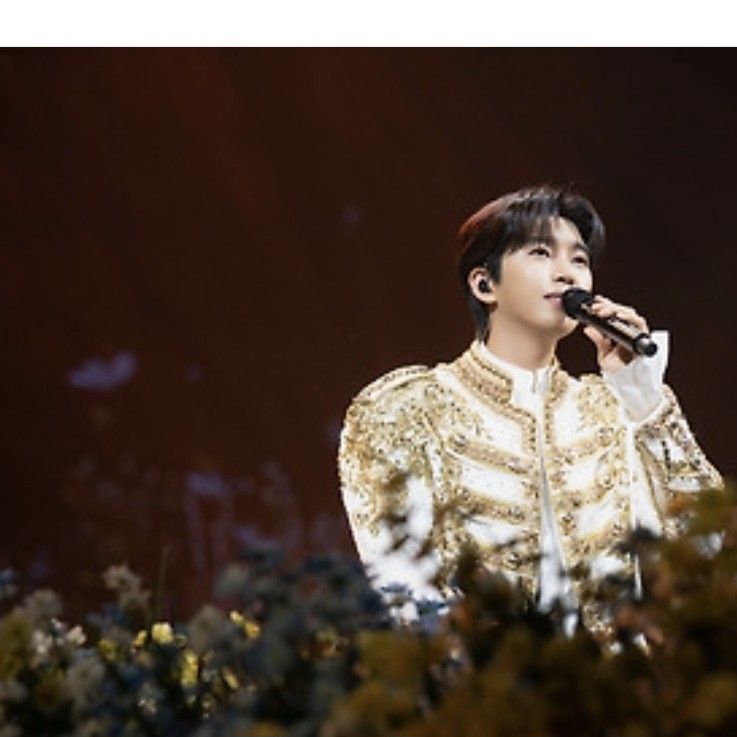 粉丝拍下的林英雄瞬间