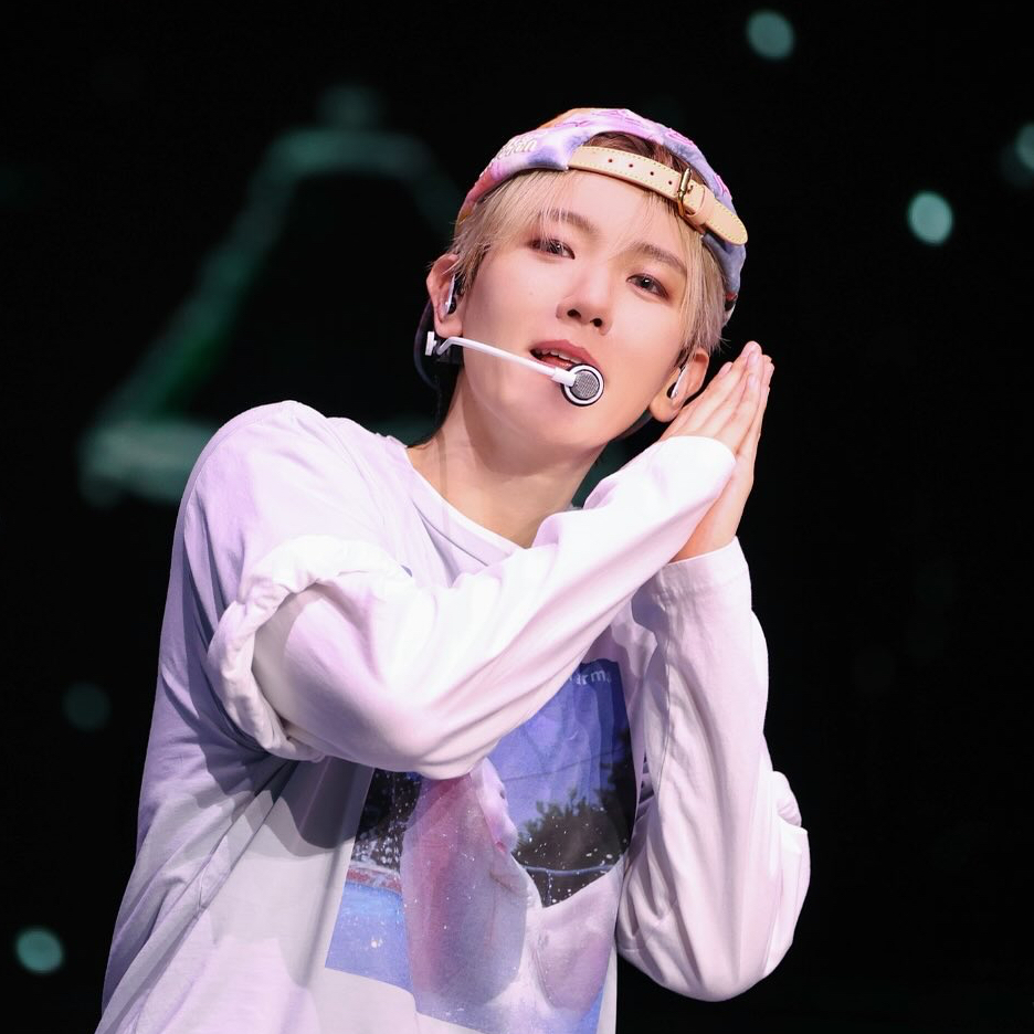 Recent activity shot of Yoon Soyang
