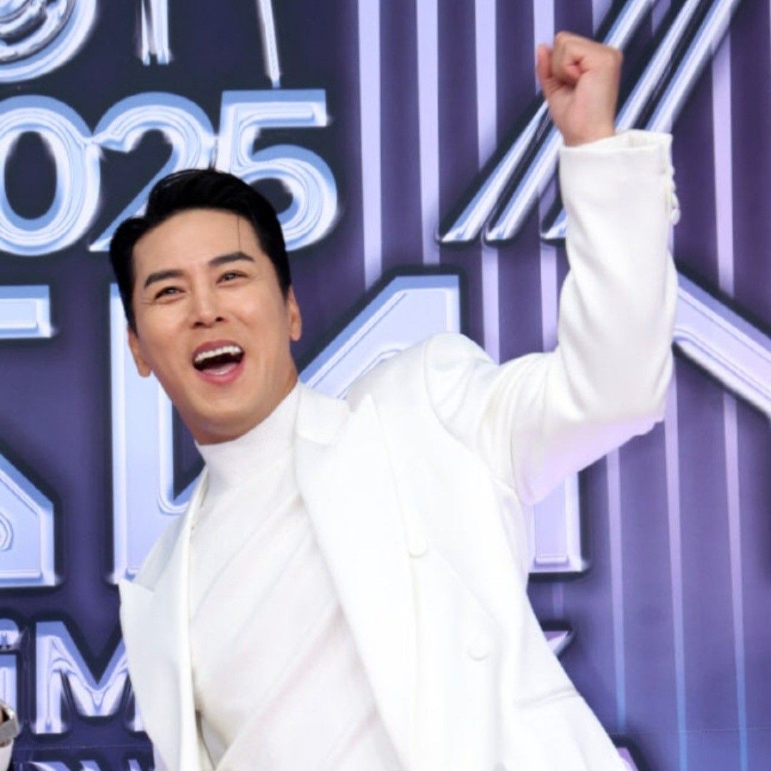 張民好的幕後花絮