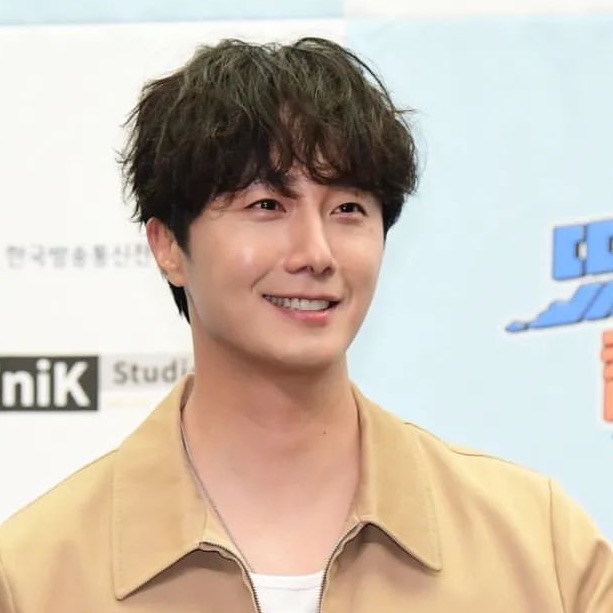 Latest photo of Jung Ilwoo