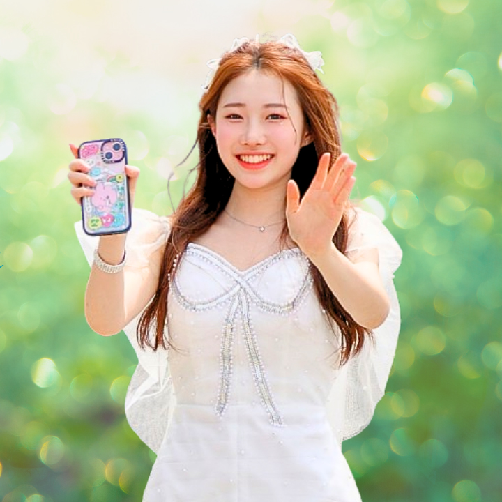 Latest photo of Jung Seojoo