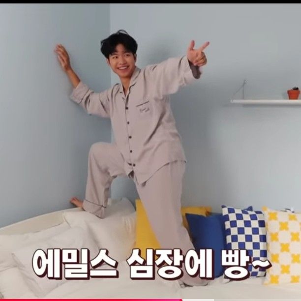 조명섭 최근 활동샷