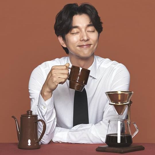 공유의 최신 사진