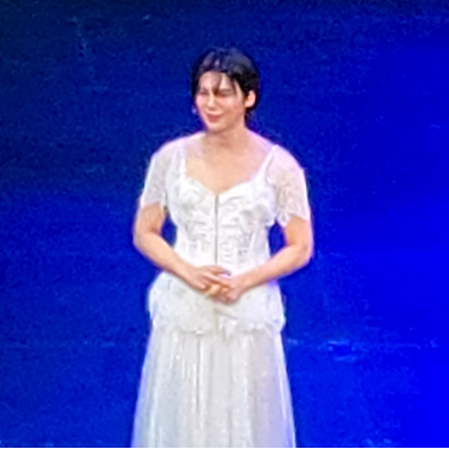 Recent activity shot of Kim Junsu (1991)
