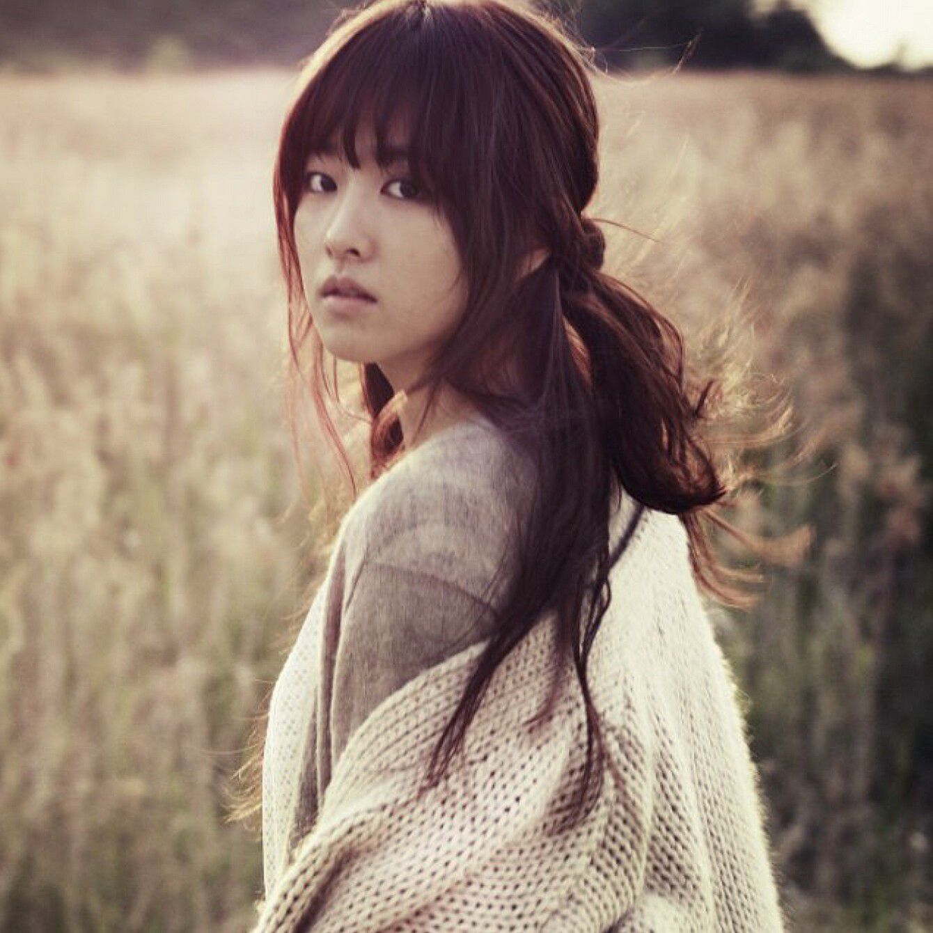 Latest photo of Park Boyoung