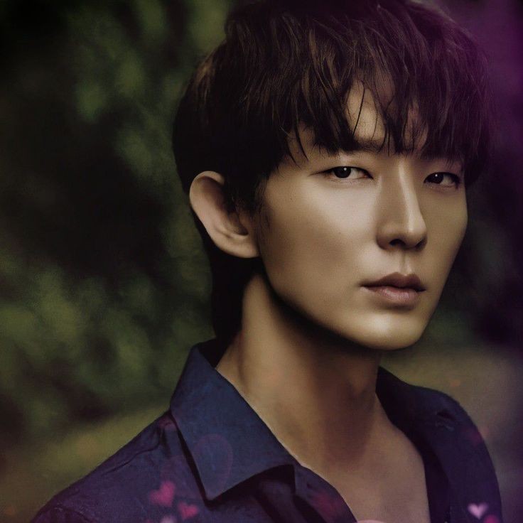 Foto kegiatan terbaru dari Lee Joongi