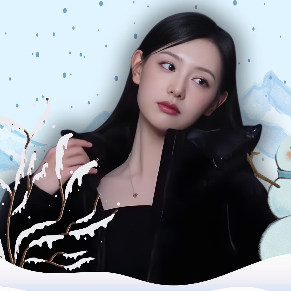 A moment captured by a fan of Kim Jiwon