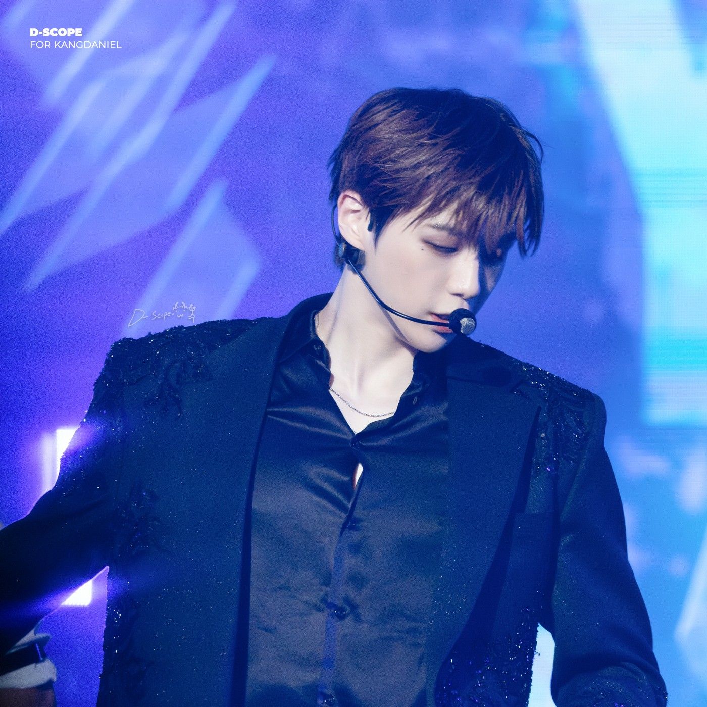 Behind-the-scenes cut of Secret Garden