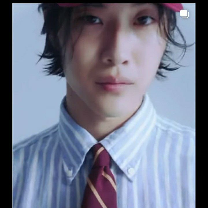 Recent activity shot of Lee Jongwon